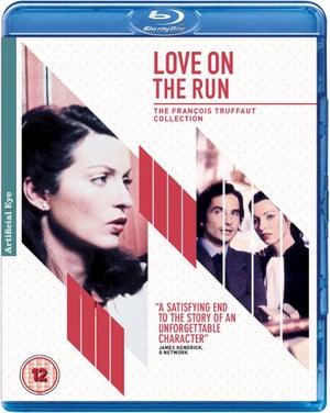 Love on the Run (L'amour en Fuite)