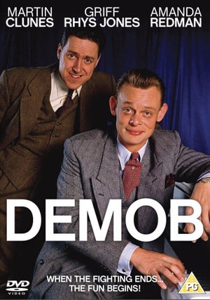 Demob