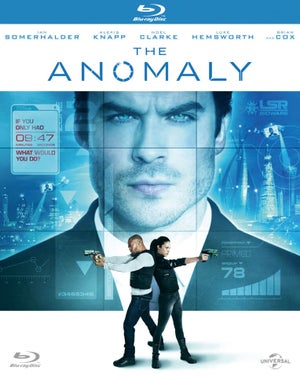 The Anomaly