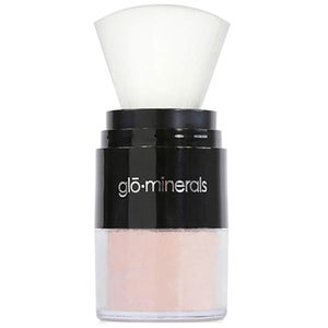 glo minerals Protecting Powder - Translucent