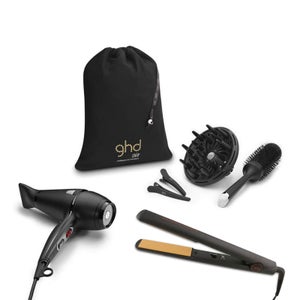 ghd IV Styler and Air Kit Bundle
