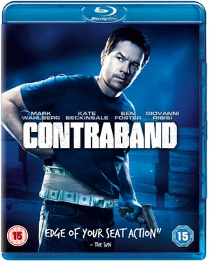 Contraband