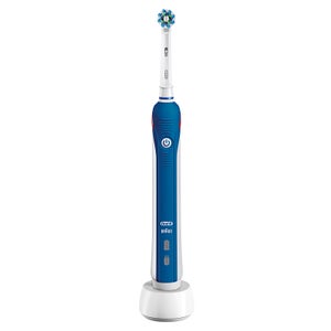 Oral B POC Handle Pro 2000