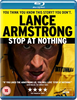 Ne rien faire : l'histoire de Lance Armstrong