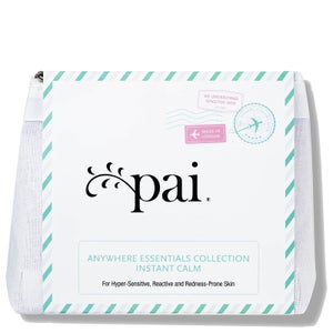 Pai Anywhere Essential Instant Calm Travel Collection