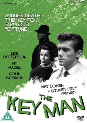 The Key Man