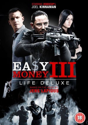 Easy Money III: Life Deluxe