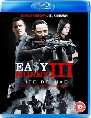 Easy Money III: Life Deluxe