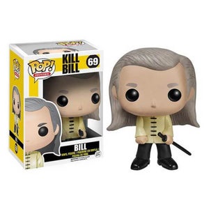 Kill Bill Pop! Vinyl Figure
