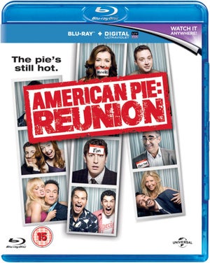 American Pie Reunion