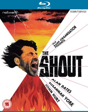 The Shout
