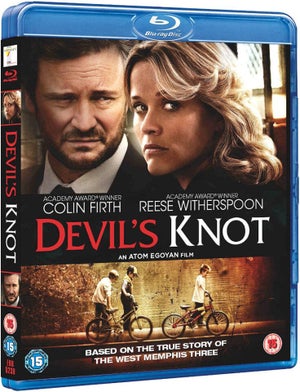 Devil’s Knot