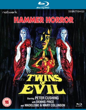 Twins of Evil
