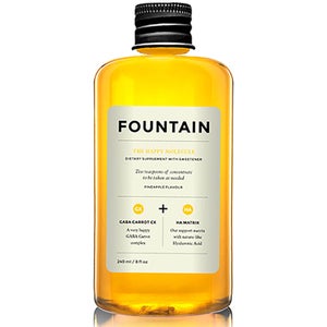 FOUNTAIN The Happy Molecule (240ml)