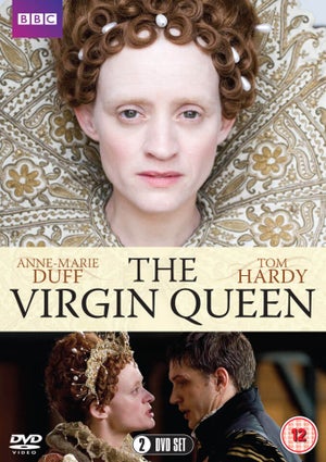 The Virgin Queen