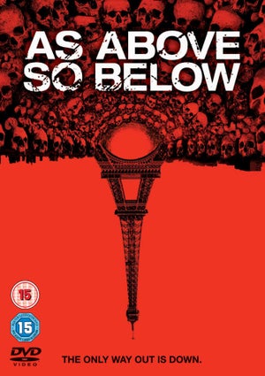 As Above, So Below