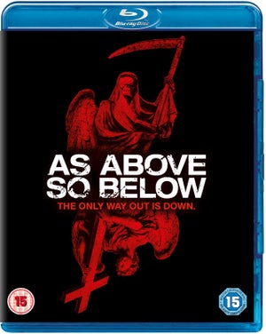 As Above, So Below