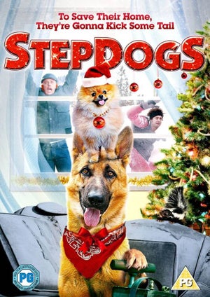 Step Dogs