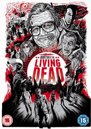 Birth of the Living Dead