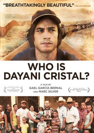 Who is Dayani Cristal?
