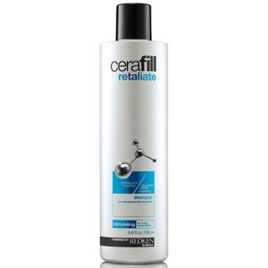Redken Cerafill Retaliate Hair Thinning Shampoo 290ml