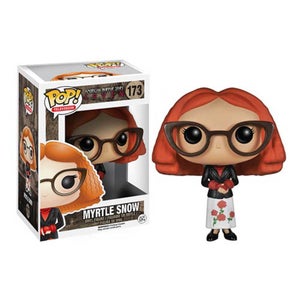 American Horror Story - Season 3 Coven Myrtle Snow Pop! Vinyl Figure
