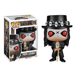 American Horror Story - Season 3 Coven Papa Legba Pop! Vinyl Figure