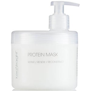 KeraStraight Protein Mask (500ml)