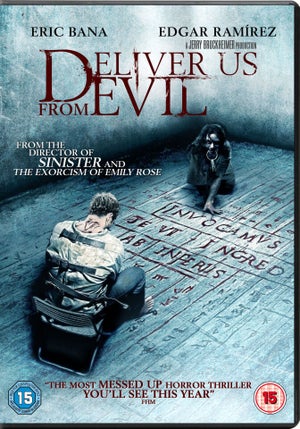Deliver Us From Evil
