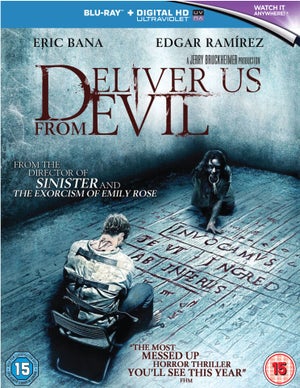 Deliver Us From Evil