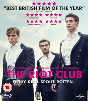 The Riot Club