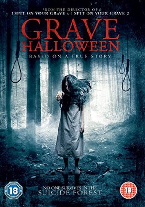 Grave Halloween