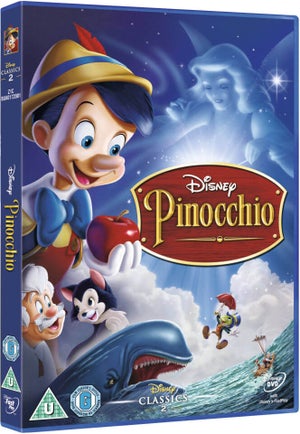 Pinocchio