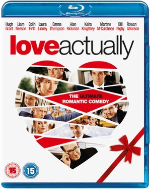 Love Actually