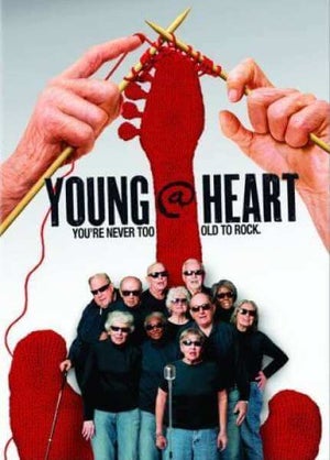 Young @ Heart