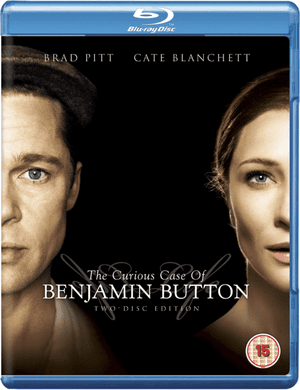 The Curious Case of Benjamin Button