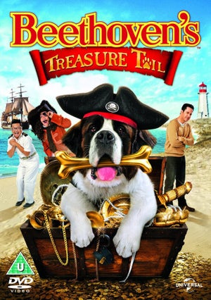 Beethoven's Treasure Tail