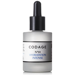CODAGE Serum N.01 Intense Moisturising Serum (30ml)