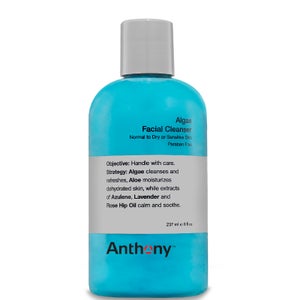 Anthony Algae Facial Cleanser 237ml