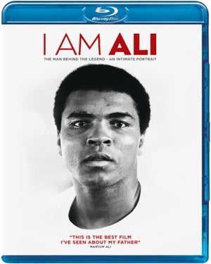 I Am Ali (2013)