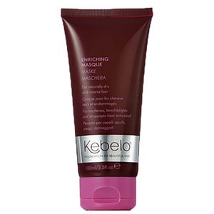 Kebelo Enriching Masque (100ml)