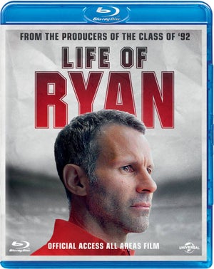 Life of Ryan