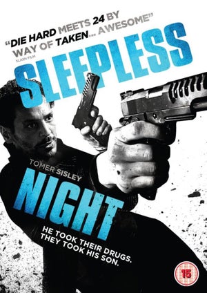 Sleepless Night (aka Nuit Blanche)