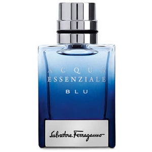 Salvatore Ferragamo Acqua Essenziale Blue Eau de Toilette 30ml