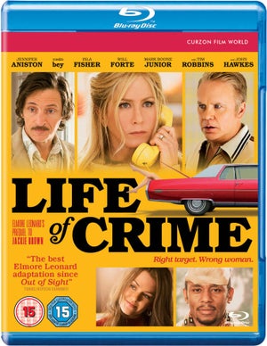 Life of Crime