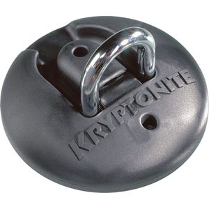 Kryptonite Stronghold Surface Ground Anchor