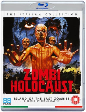 Zombie Holocaust