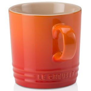 Le Creuset Stoneware Mug - 350ml - Volcanic