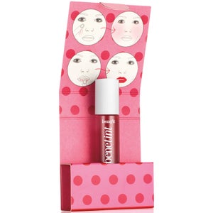 benefit Benetint Deluxe Mini (3ml) (Worth: £6.00) (Xmas Faves)