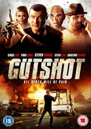 Gutshot